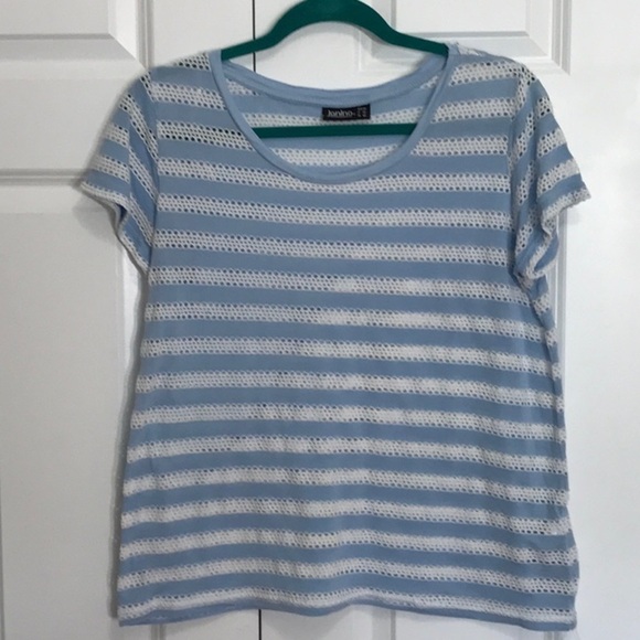 janina Tops - JANINA Top